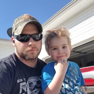 Meet your Posher, Cameron